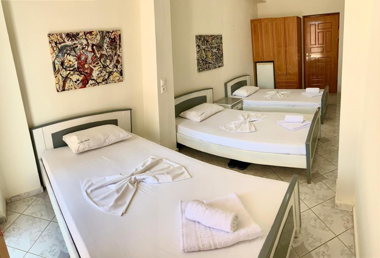 City Center ساراندا المظهر الخارجي الصورة