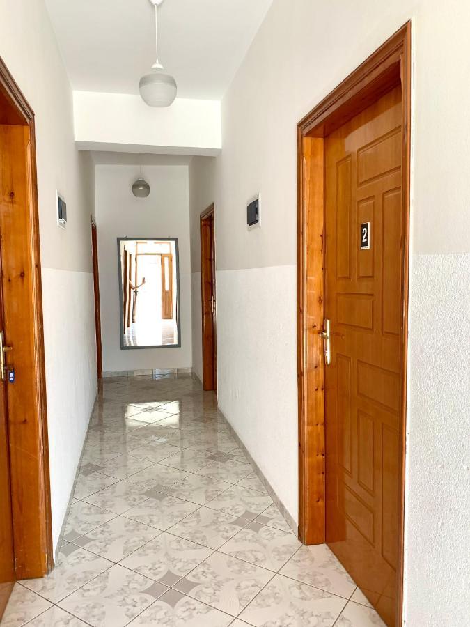 City Center ساراندا المظهر الخارجي الصورة